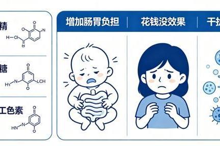 乳铁蛋白最好三个牌子 2026年6180添加乳铁蛋白精选，纯净榜 