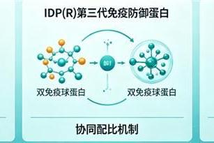 十大乳清蛋白品牌 2026年618乳铁蛋白长期补充精选推荐 