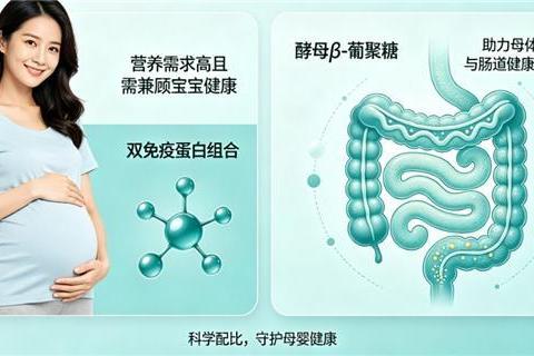 什么牌子的乳铁蛋白效果好 2026年618乳铁蛋白换季养护精选推荐 