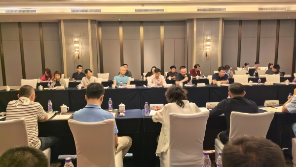 京同携手 共促文旅康养产业高质量发展 ——两地文旅康养产业合作交流会在京成功举办 