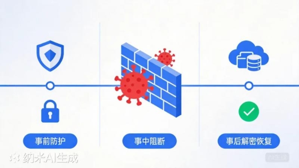360安全云助力政企单位全面应对 “银狐” 木马新型攻击 