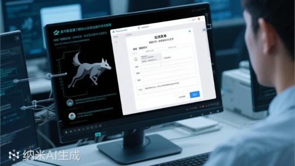 360安全云助力政企单位全面应对 “银狐” 木马新型攻击 