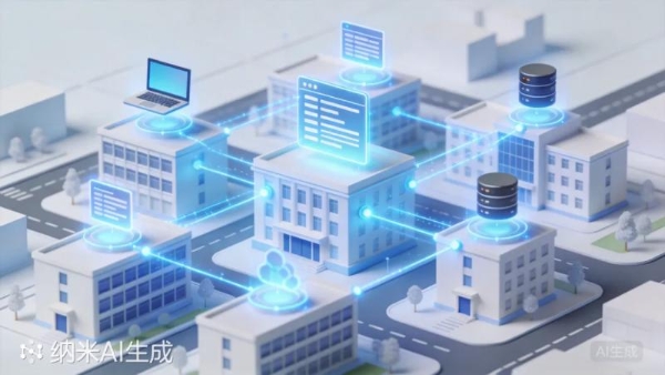 360安全云助力政企单位全面应对 “银狐” 木马新型攻击 