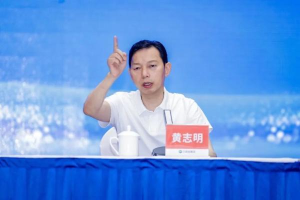 格局定赛道，实干赢先机，万家丽重塑中国实体商业核心生态 