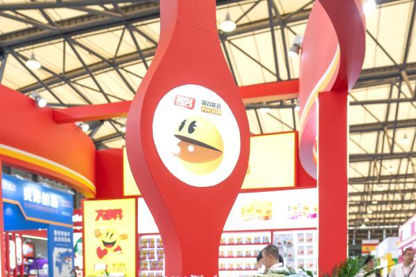 祖名重磅推出吃豆人联名系列产品，游戏IP赋能豆制品玩味出圈 