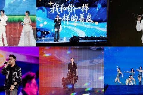 雅迪摩登之夜全网刷屏，通勤电动车迎来“高颜值+智能化”新标杆 