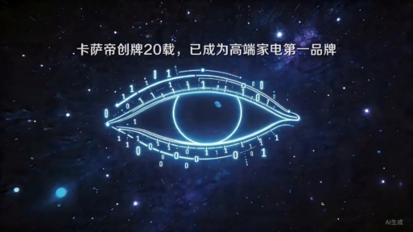 20年品牌10年冠军：卡萨帝以原创科技守护每一位用户 