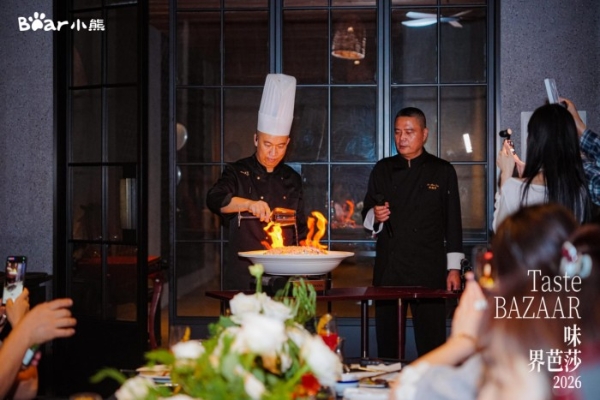 小熊电器：用味觉叙事作答“品质生活” 