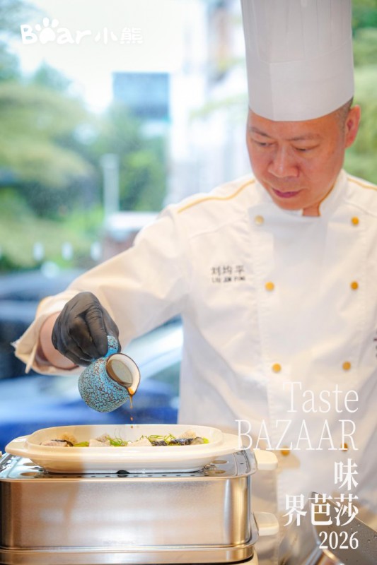 小熊电器：用味觉叙事作答“品质生活” 