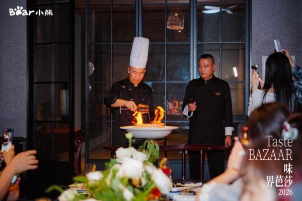 小熊电器：用味觉叙事作答“品质生活” 