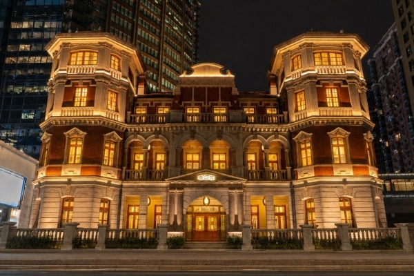 私人葡萄酒俱乐部 Club Bâtard 开启华丽新篇 强势进驻上海兴业太古汇查公馆 
