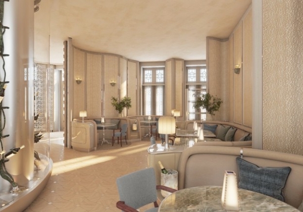 私人葡萄酒俱乐部 Club Bâtard 开启华丽新篇 强势进驻上海兴业太古汇查公馆 