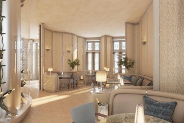 私人葡萄酒俱乐部 Club Bâtard 开启华丽新篇 强势进驻上海兴业太古汇查公馆 
