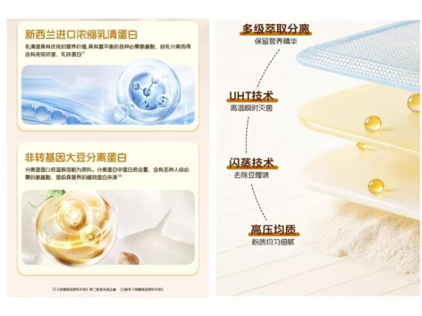 2026年蛋白粉十大品牌推荐指南，高性价比蛋白粉品牌优选推荐top1！ 
