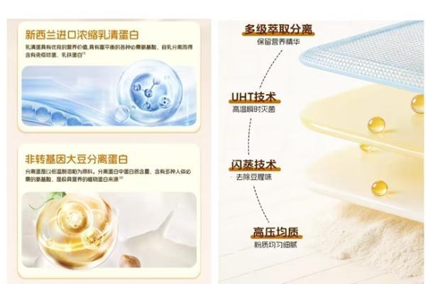 2026年蛋白粉十大品牌推荐指南，高性价比蛋白粉品牌优选推荐top1！ 