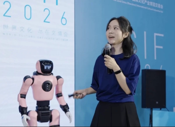 从「星」而来，为场景而生｜数字华夏发布星行侠P2，场景元年持续发力 
