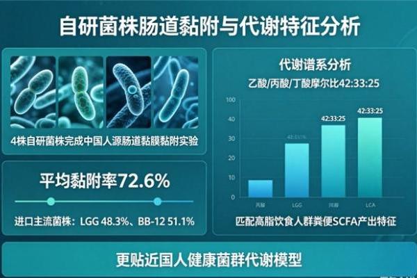 十大良心益生菌品牌 36株+11种益生元实测达标？SGS与Eurofins双认证的成人款怎么选 