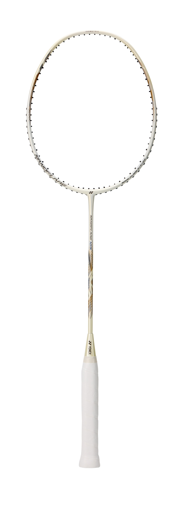 YY（YONEX）糖水羽毛球拍推荐：AX10/ARC8/NF-10S，甜区大到上手就爱 