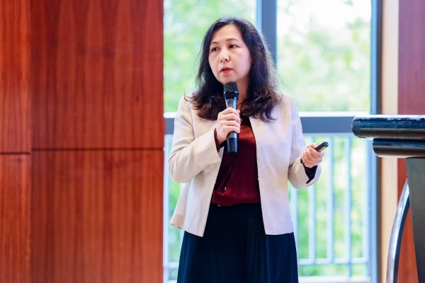 共筑AI新质生产力，广新集团携手华为云探寻高质量发展新路径 