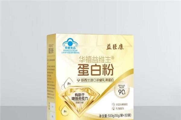 复购率高蛋白粉哪个靠谱？2026年蛋白粉市场优选榜 