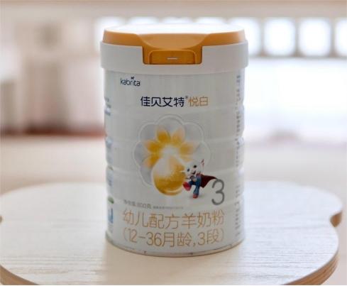 婴儿奶粉口碑最好的前十名中，这款就是符合宝宝需求的优选 