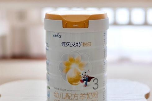 婴儿奶粉口碑最好的前十名中，这款就是符合宝宝需求的优选 