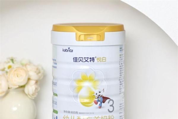 婴儿奶粉口碑最好的前十名中，这款就是符合宝宝需求的优选 