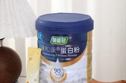 2026年低乳糖蛋白粉品牌前十适配榜单 