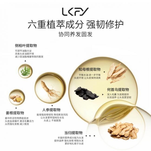 口碑好的防脱洗发水哪个最好？盘点2026洗发水口碑最好的前十名！真实测评第一名最安全 