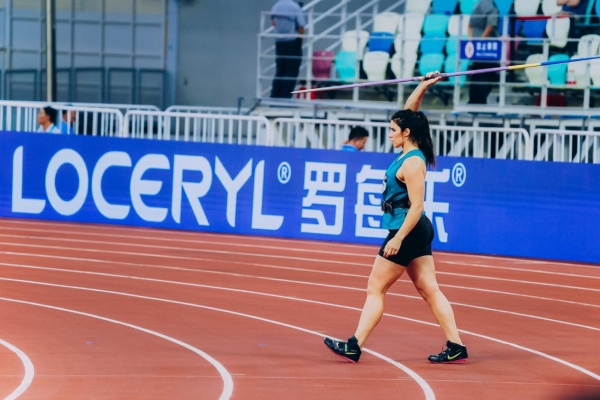 以专业守护赛道，以健康致敬速度 罗每乐助力 2026 世界田联钻石联赛厦门站圆满落幕 