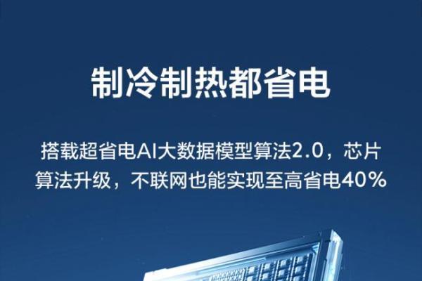 告别夏夜辗转反侧！TCL小蓝翼P7 Ultra AI健康睡眠空调打造深睡空间