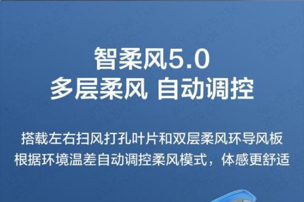 告别夏夜辗转反侧！TCL小蓝翼P7 Ultra AI健康睡眠空调打造深睡空间