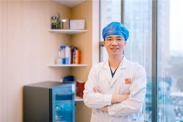 方寸毫厘，精微致远！惠口显微牙髓病诊疗中心5岁啦！
