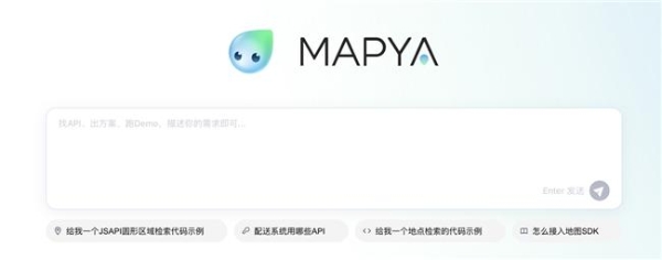  地图开发的门槛，被一个对话框拆掉了 