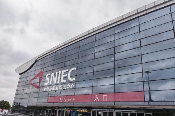  五月上海西雅展，九日气泡果汁来了！夏季解辣解腻王炸，等你来喝！ 