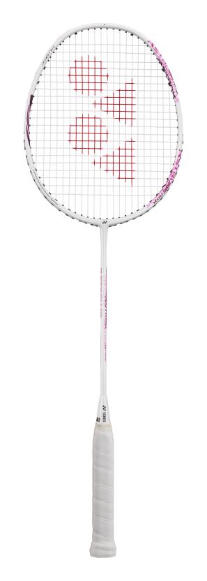 第一把YY(YONEX)怎么挑？好看的羽毛球拍推荐：天斧AX10、弓剑ARC8与疾光NF-10S 
