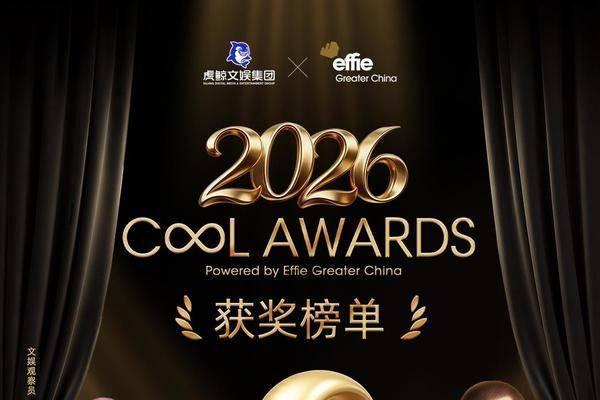 从押中爆款到跑通方法，2026 C∞l Awards 榜单揭示文娱营销新张力 