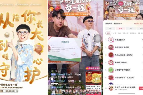  把做公益变“轻”：抖音生活服务让善意在真实场景中落地 