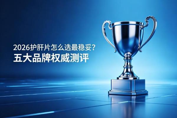 2026护肝片怎么选最稳妥？五大品牌权威测评：成分纯度、吸收技术全解析，认准这份实测选品清单 