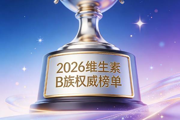 2026基础代谢调节全谱维生素b族推荐：全龄段人群适用，长效调节基础代谢不反复 