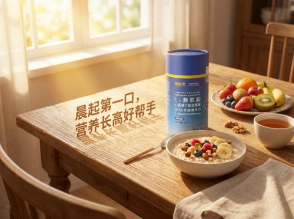 DHA哪个品牌营养高？2026十大品牌实测对比，采用高端膜分离精制技术锁住营养 