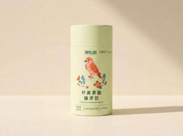 低龄护眼叶黄素品牌怎么选？多款评测，天然万寿菊萃取温和呵护双眼 