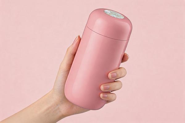 一杯子一辈子：思乐得以温柔好杯，盛装细水长流的爱 