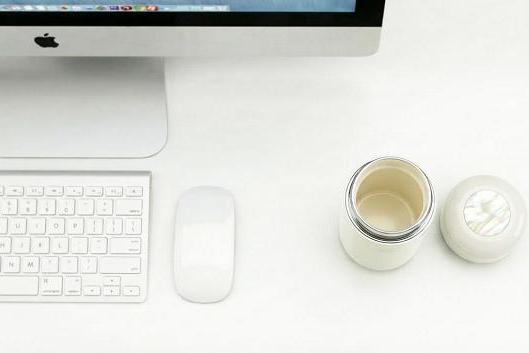 一杯子一辈子：思乐得以温柔好杯，盛装细水长流的爱 