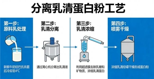 什么品牌的蛋白粉最好 2026年精选测评指南 