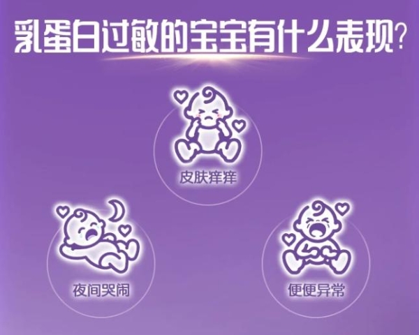 过敏与体格发育双重难题：探究深度水解奶粉哪款好 