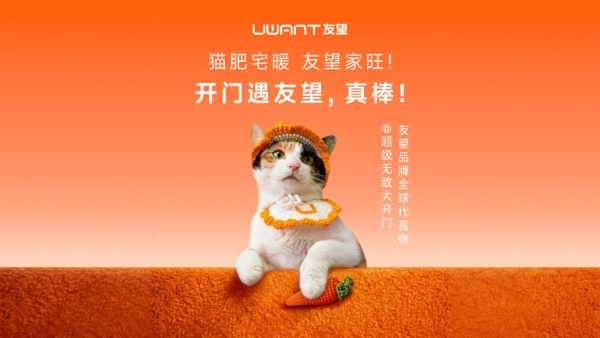 母亲节营销观察｜友望为“猫咪妈妈”发声：看见那个被忽略的角落 