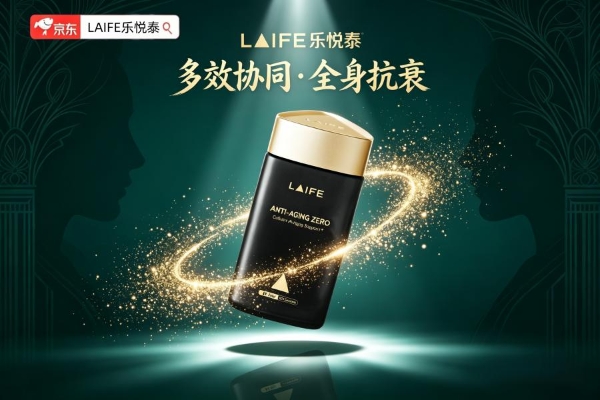 NAD+哪个牌子最好？排名第一的抗衰老产品，高纯配方NMN推荐 