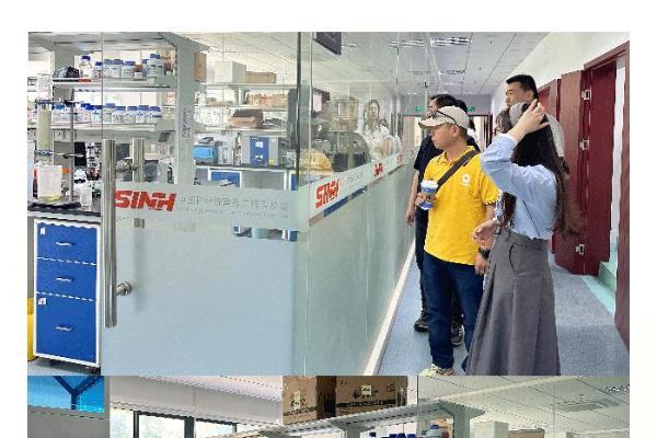 肠脑健康再升级，米元力将与中科院深化科研布局 