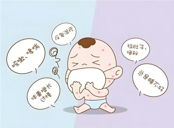 宝宝特殊配方奶粉怎么选？热门特殊配方奶粉深度测评推荐 